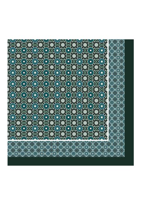 Square Tablecloth Andalusia 175cm
