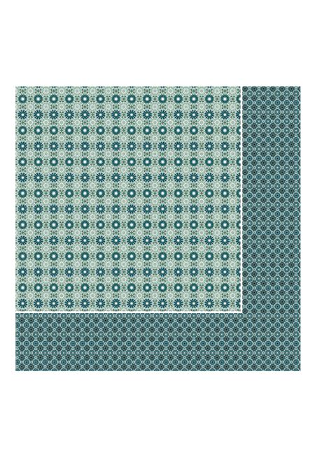 Rectangle Tablecloth Andalusia 175x275cm