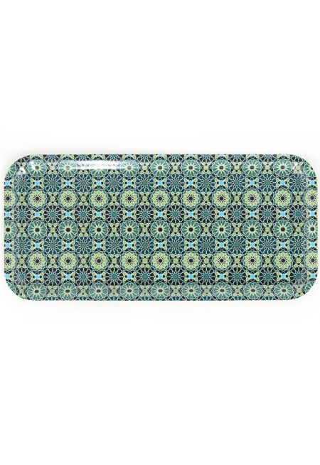 Rectangular Tray Andalusia 32x15cm