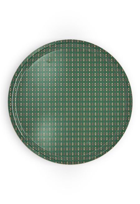 Round Tray Opera 38cm