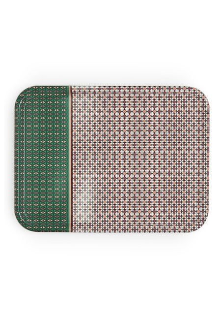 Rectangular Tray Opera 46x34cm