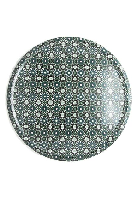 Round Tray Andalusia 65cm