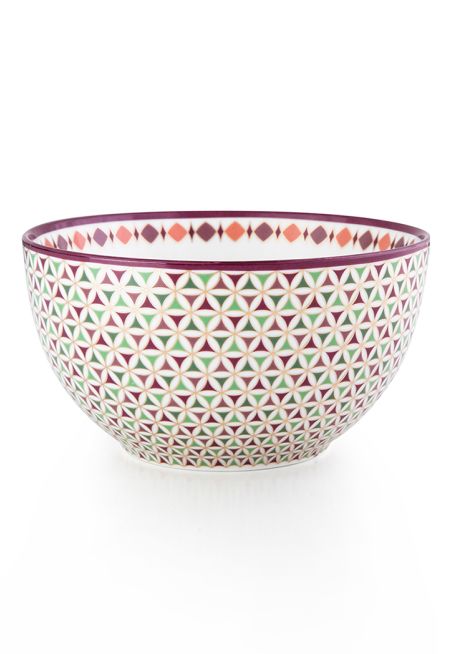 Bowl Porcelain Opera 15 cm