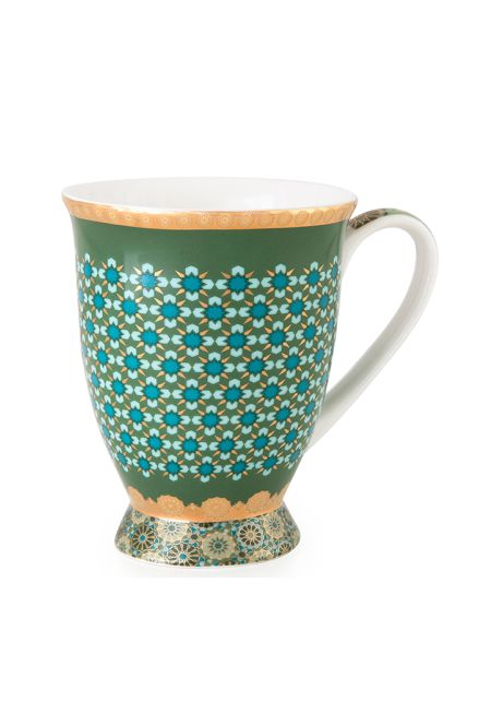 Royal Mug Porcelain Andalusia 250 ml