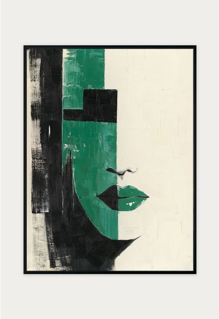 Wood Painting