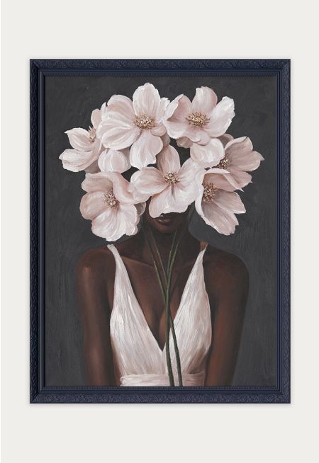 Wood Painting