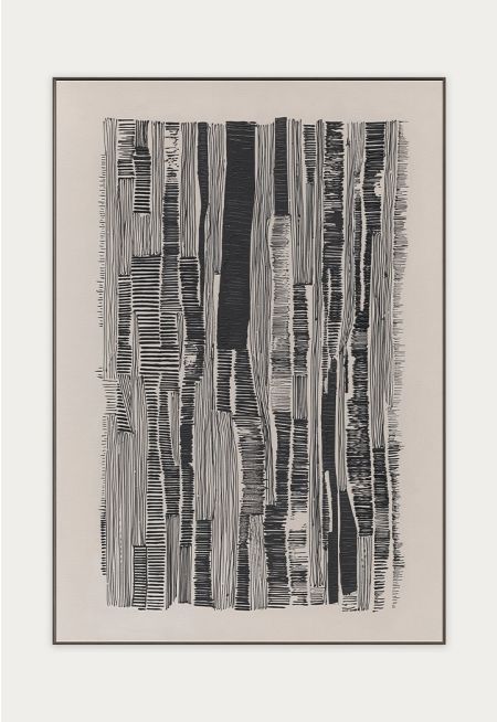 Wood Painting