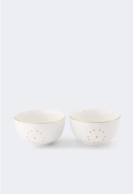 Ceramic Bowl 4.5 Inch