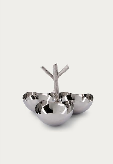 Serving Bowl Trio