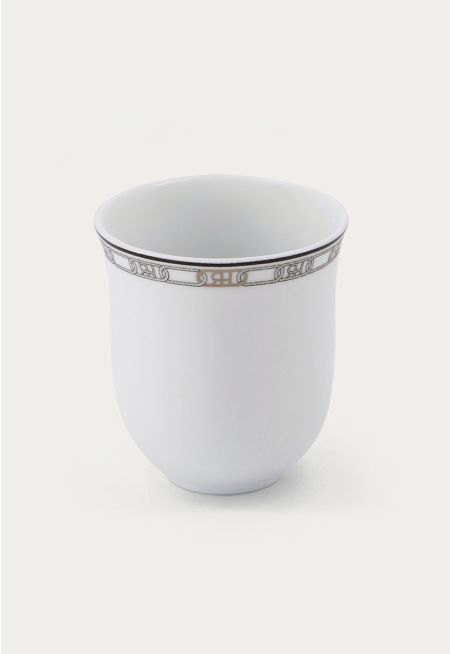 Espresso Cup 90ml Set Of 6 Pcs