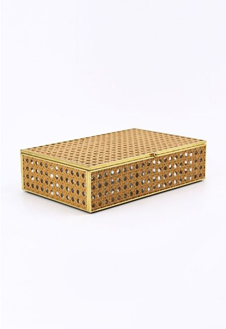 Jewellery Box 