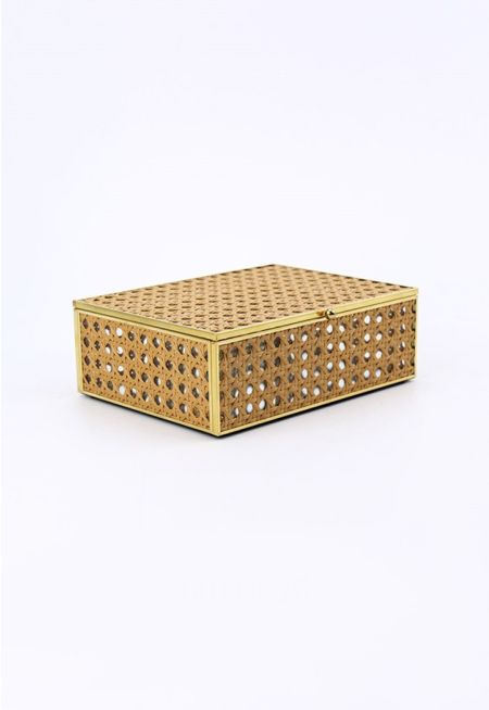 Jewellery Box 