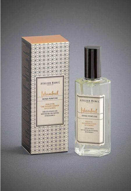 Istanbul Home Perfume 125ml Istanbul