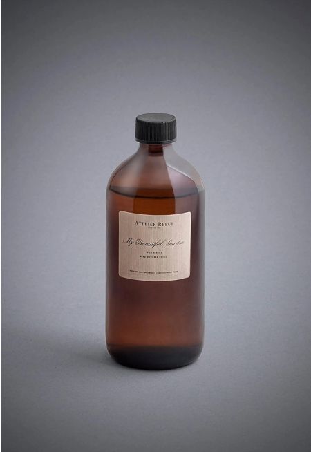 Wild Berries Diffuser Refill 450 ml