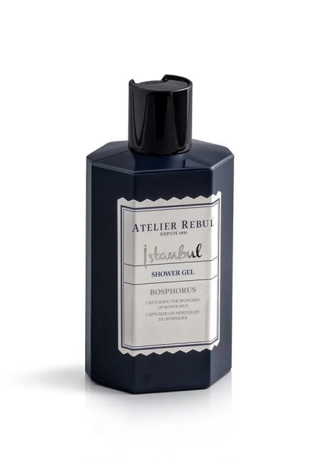 Istanbul Bosphorus Shower Gel 250 ml Istanbul Bosphorous
