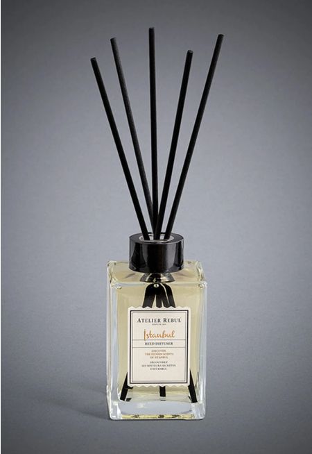 Istanbul Medium Sticky Room Fragrance 515 ml Istanbul