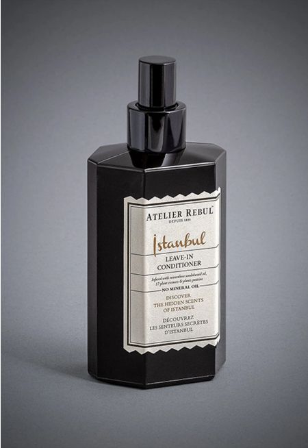 Istanbul Leave-In Conditioner 250 ml Istanbul