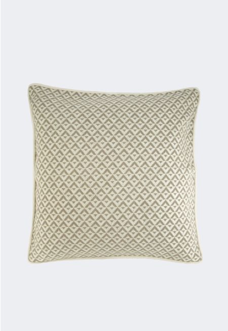 Polyester Cushion With Filling 45 x 45 cm