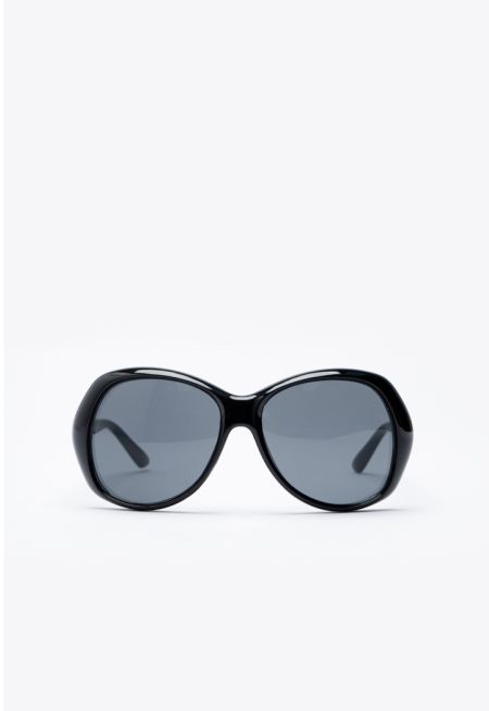 Butterfly Full Frame Sunglasses -Sale
