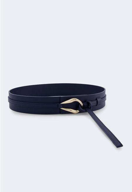Essential Solid Belt