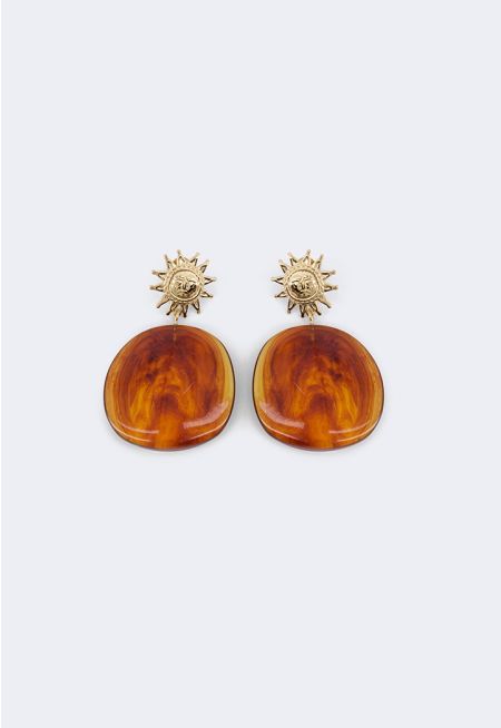 Golden Sun Tortoise Drops