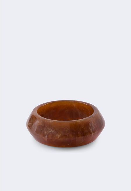 Marble Effect Bangle