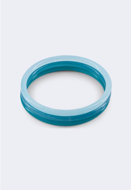A Set of Assorted Bangle (3PCS)
