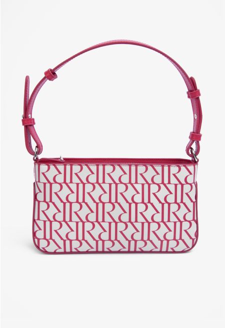 Mini Monogram Shoulder Bag