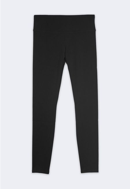 Skinny Fit Leggings