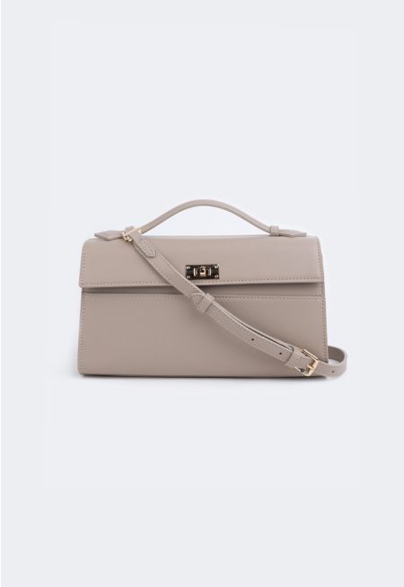 Top Handle Clutch
