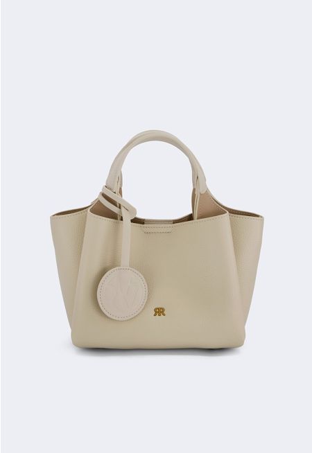 Mini Top Handle Tote