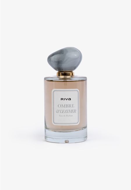 Riva Ombre Leather Perfume