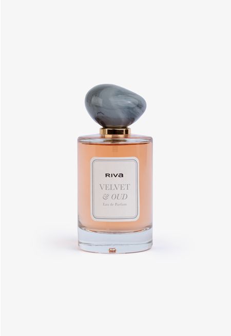 Riva Velvet Oud Perfume