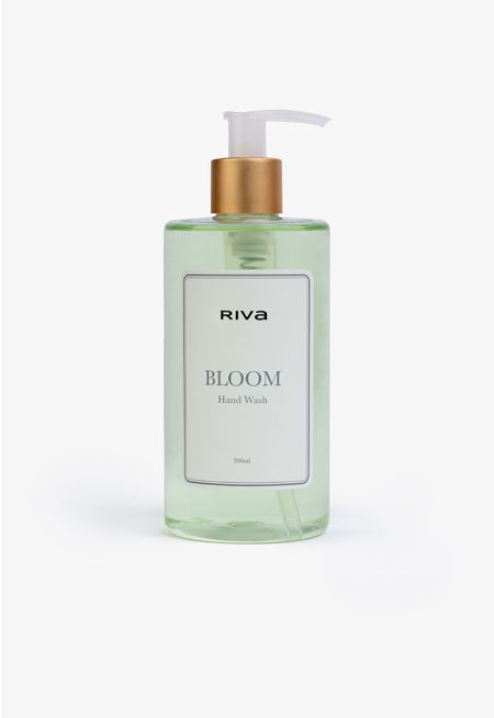 Riva Bloom Musk Hand Wash