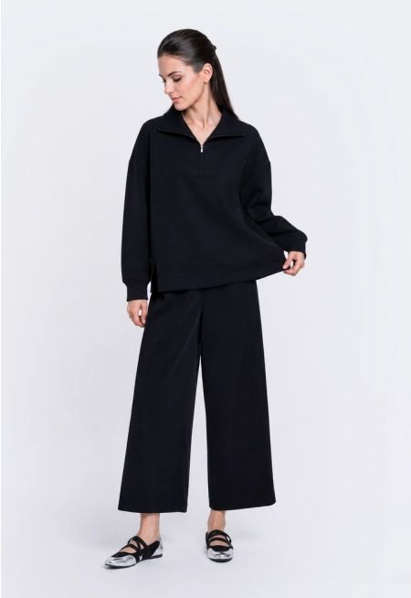 Modal Jersey Sweatpants