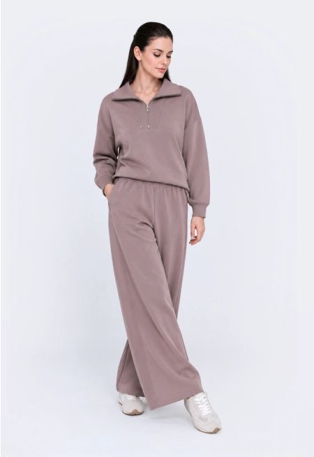 Modal Jersey Sweatpants