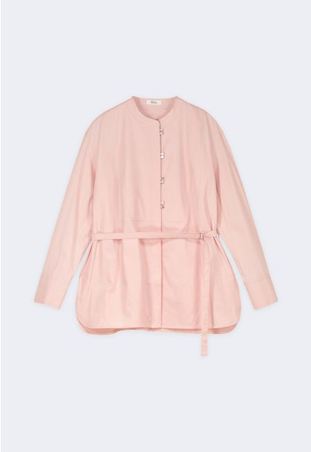 Front Yoke Shirt