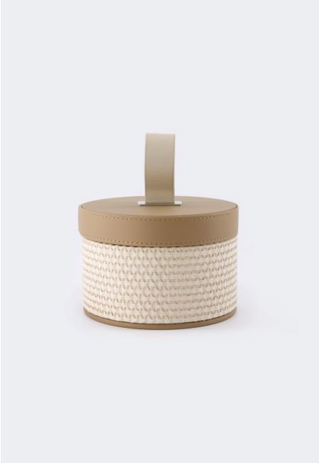 Pluto Storage Box