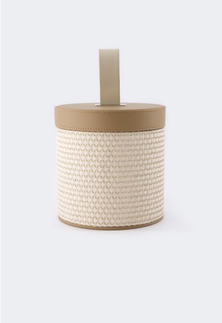 Pluto Storage Box