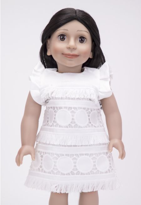 Raman Mini Me Doll