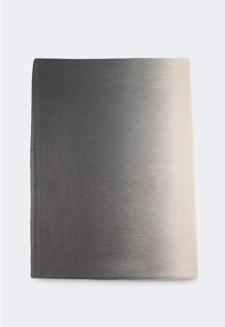 Ombre Two Toned Hijab