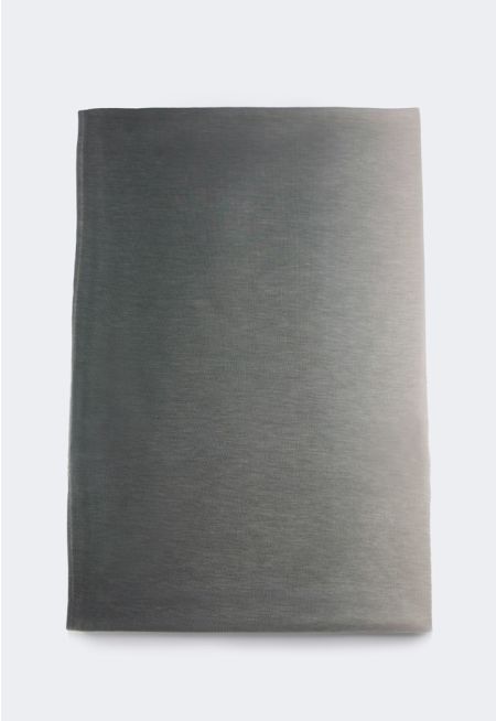 Ombre Two Toned Hijab