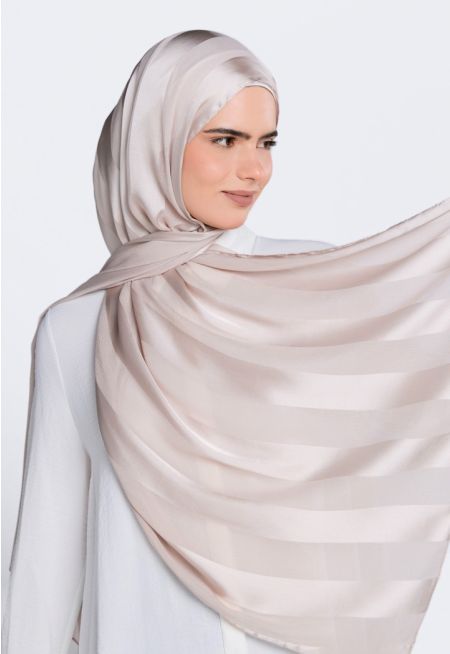 حجاب بلونين