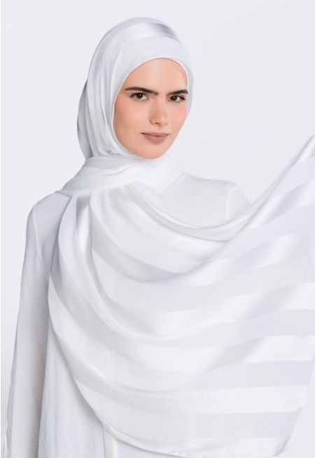 حجاب بلونين