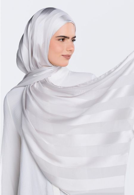 حجاب بلونين