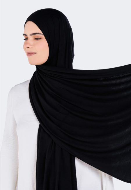 حجاب سادة