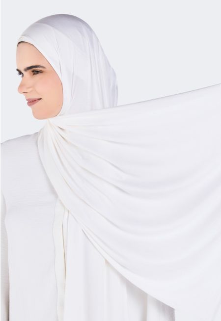 حجاب سادة
