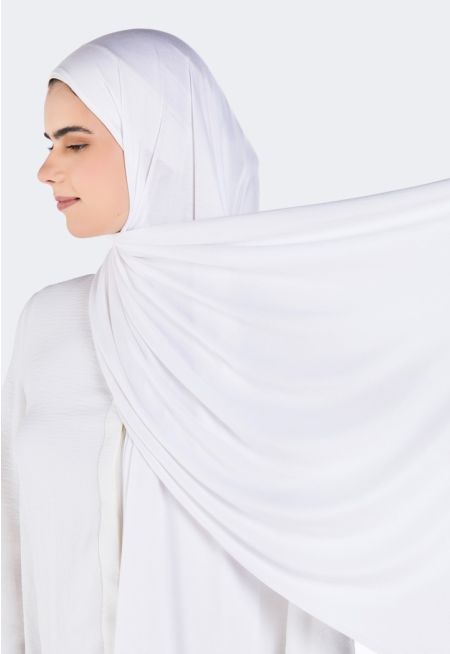 حجاب سادة