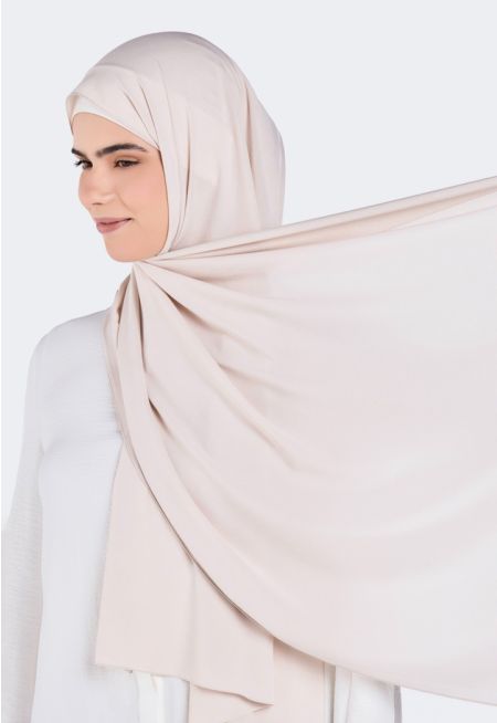 حجاب سادة