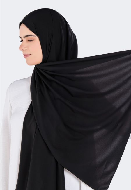 حجاب سادة